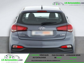 Hyundai i20 1.2 84  occasion � Beaupuy - photo n�7