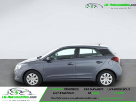 Hyundai i20 1.2 84  occasion � Beaupuy - photo n�6