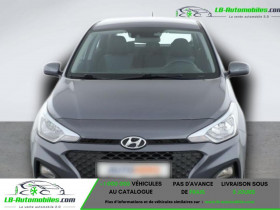 Hyundai i20 1.2 84  occasion � Beaupuy - photo n�5