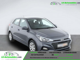Hyundai i20 1.2 84  occasion � Beaupuy - photo n�2