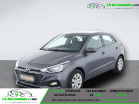 Hyundai i20 , garage LB AUTOMOBILES � Beaupuy