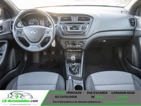 Hyundai i20 1.2 84  occasion � Beaupuy - photo n�2