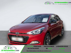 Hyundai i20 , garage LB AUTOMOBILES � Beaupuy