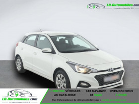 Hyundai i20 1.2 84  occasion � Beaupuy - photo n�2