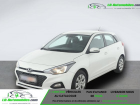Hyundai i20 , garage LB AUTOMOBILES � Beaupuy