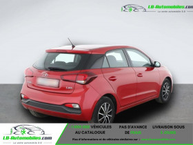 Hyundai i20 1.2 84  occasion � Beaupuy - photo n�2