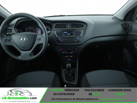 Hyundai i20 1.2 84  occasion � Beaupuy - photo n�3