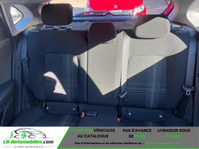 Hyundai i20 1.2 84  occasion � Beaupuy - photo n�7