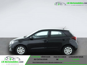 Hyundai i20 1.2 84  occasion � Beaupuy - photo n�6