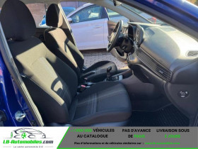 Hyundai i20 1.2 84  occasion � Beaupuy - photo n�6