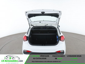 Hyundai i20 1.2 84  occasion � Beaupuy - photo n�11