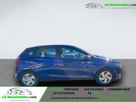 Hyundai i20 1.2 84  occasion � Beaupuy - photo n�5