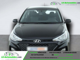 Hyundai i20 1.2 84  occasion � Beaupuy - photo n�5