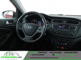 Hyundai i20 1.2 84  occasion � Beaupuy - photo n�8