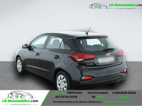 Hyundai i20 1.2 84  occasion � Beaupuy - photo n�4