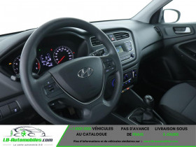 Hyundai i20 1.2 84  occasion � Beaupuy - photo n�10