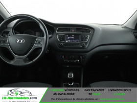 Hyundai i20 1.2 84  occasion � Beaupuy - photo n�3