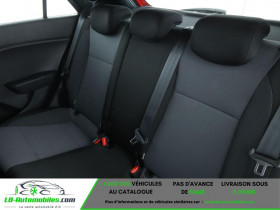 Hyundai i20 1.2 84  occasion � Beaupuy - photo n�7