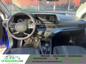 Hyundai i20 1.2 84  occasion � Beaupuy - photo n�3