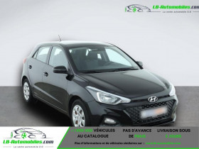 Hyundai i20 1.2 84  occasion � Beaupuy - photo n�2