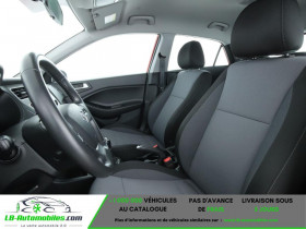 Hyundai i20 1.2 84  occasion � Beaupuy - photo n�6