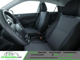 Hyundai i20 1.2 84  occasion � Beaupuy - photo n�8