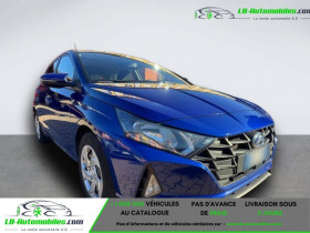 Hyundai i20 1.2 84  occasion � Beaupuy - photo n�2