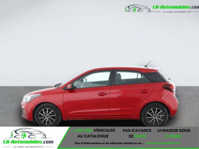 Hyundai i20 1.2 84  occasion � Beaupuy - photo n�5