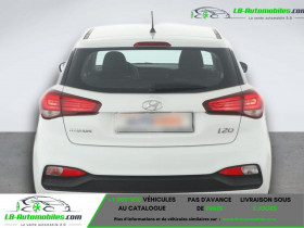 Hyundai i20 1.2 84  occasion � Beaupuy - photo n�7