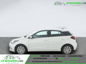 Hyundai i20 1.2 84  occasion � Beaupuy - photo n�6