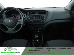 Hyundai i20 1.2 84  occasion � Beaupuy - photo n�3