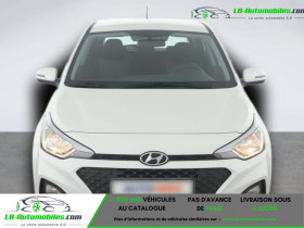 Hyundai i20 1.2 84  occasion � Beaupuy - photo n�5