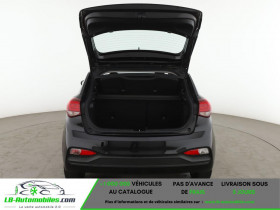 Hyundai i20 1.2 84  occasion � Beaupuy - photo n�9