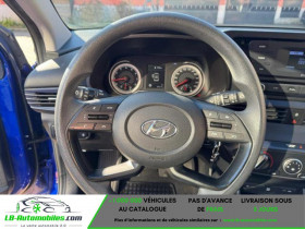 Hyundai i20 1.2 84  occasion � Beaupuy - photo n�8