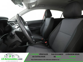 Hyundai i20 1.2 84  occasion � Beaupuy - photo n�5