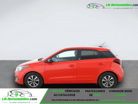 Hyundai i20 1.2 84  occasion � Beaupuy - photo n�4