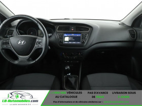 Hyundai i20 1.2 84  occasion � Beaupuy - photo n�3