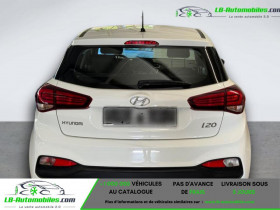 Hyundai i20 1.2 84  occasion � Beaupuy - photo n�4