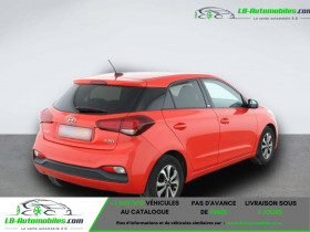 Hyundai i20 1.2 84  occasion � Beaupuy - photo n�2