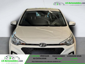 Hyundai i20 1.2 84  occasion � Beaupuy - photo n�3