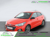 Annonce Hyundai i20 occasion Essence 1.2 84 � Beaupuy