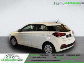 Hyundai i20 1.2 84  occasion � Beaupuy - photo n�2