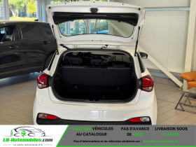 Hyundai i20 1.2 84  occasion � Beaupuy - photo n�8