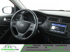 Hyundai i20 1.2 84  occasion � Beaupuy - photo n�7