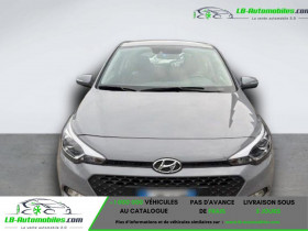 Hyundai i20 1.2 84  occasion � Beaupuy - photo n�4