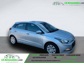 Hyundai i20 , garage LB AUTOMOBILES � Beaupuy