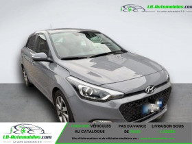 Hyundai i20 1.2 84  occasion � Beaupuy - photo n�2