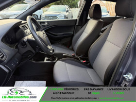 Hyundai i20 1.2 84  occasion � Beaupuy - photo n�7