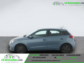 Hyundai i20 1.2 84  occasion � Beaupuy - photo n�6