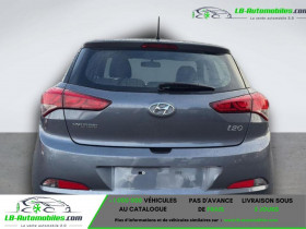 Hyundai i20 1.2 84  occasion � Beaupuy - photo n�6